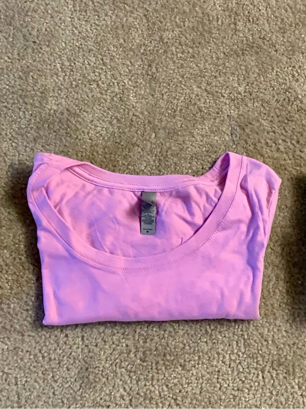 Bundle of T-shirts